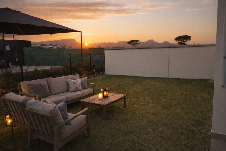 To Let 3 Bedroom Property for Rent in The Huntsman Western Cape